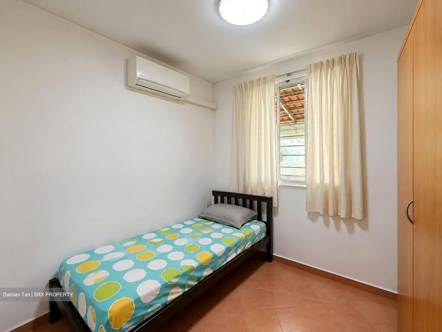 Clementi Park (D21), Terrace #587634961